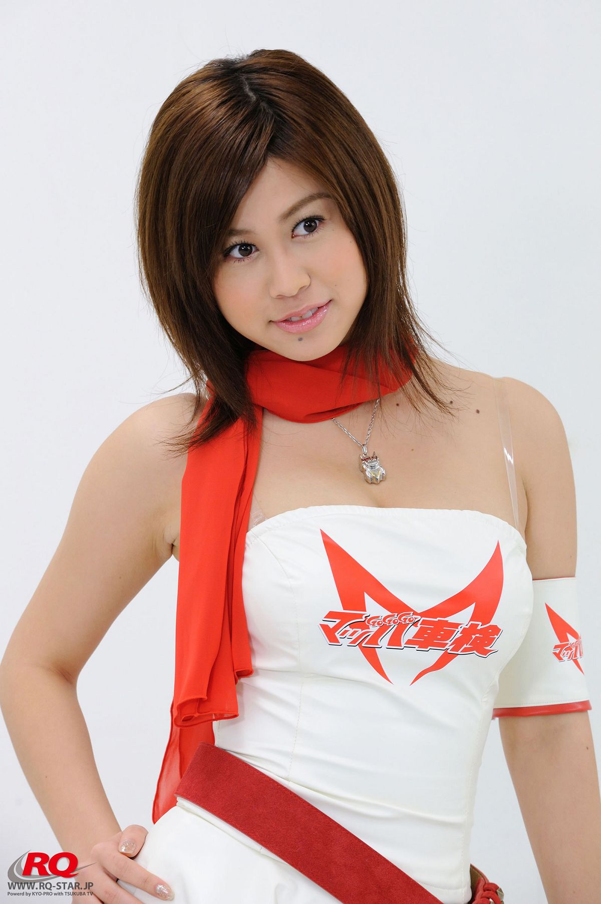 [RQ-Star] No.0002 Airi Nagasaku 永作あいり [24P]
